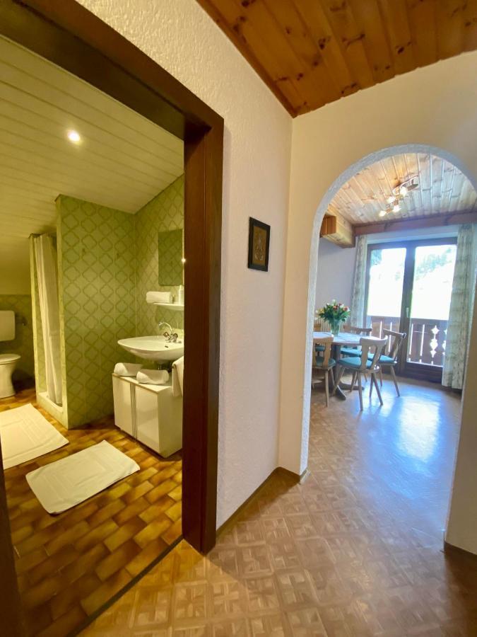 Ferienwohnung 4 تاكسنباخ المظهر الخارجي الصورة