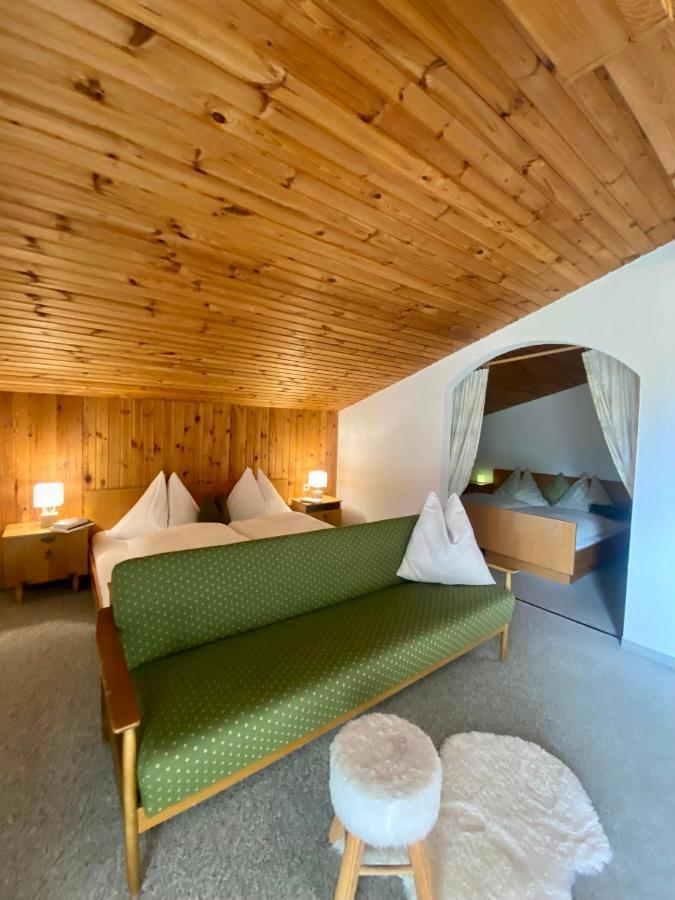 Ferienwohnung 4 تاكسنباخ المظهر الخارجي الصورة