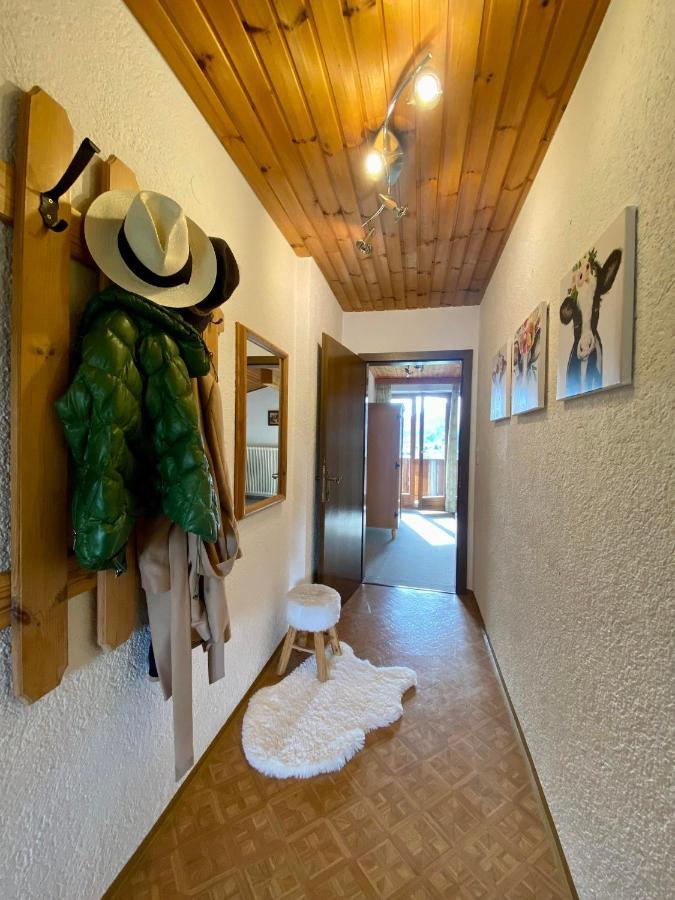 Ferienwohnung 4 تاكسنباخ المظهر الخارجي الصورة